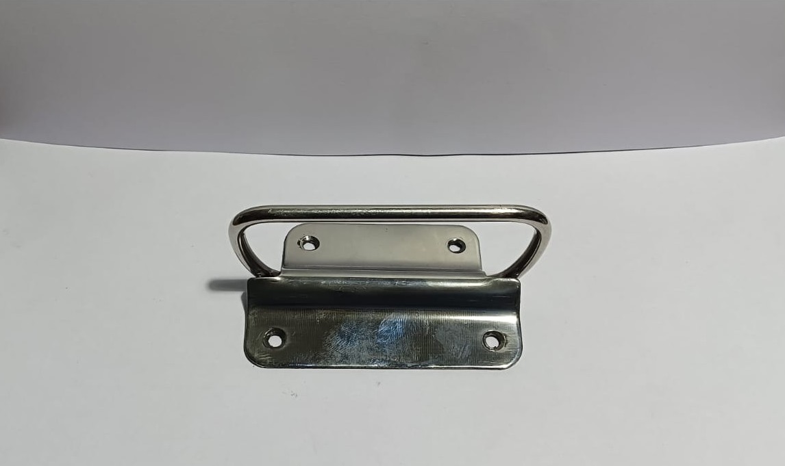 SS Handle